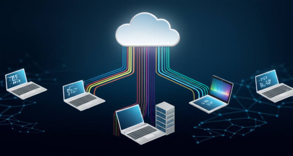 Cloud Migration: A Complete Guide
