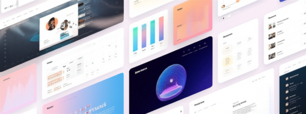 10 Web Design Trends Dominating 2024